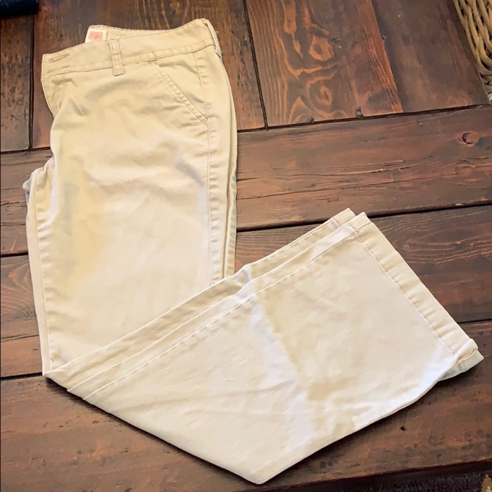 Arizona khaki pants
